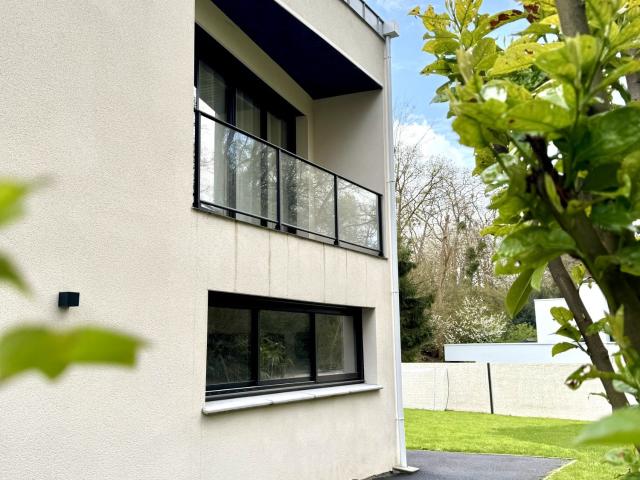 Maison 7 pièces 176 m²