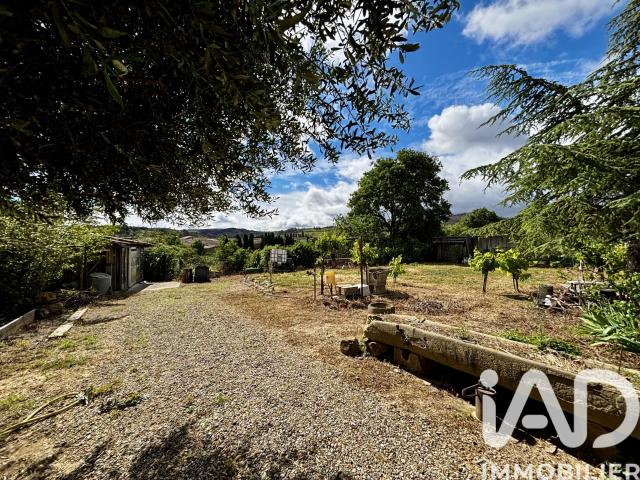 Maison 7 pièces 176 m²
