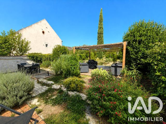 Maison 7 pièces 176 m²