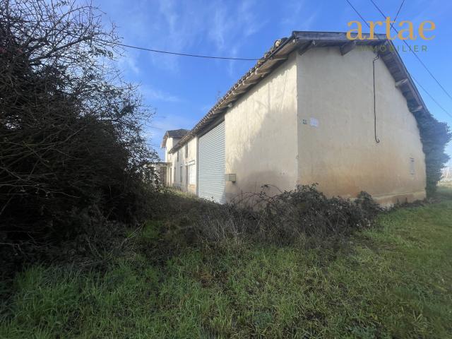 Maison 7 pièces 176 m²