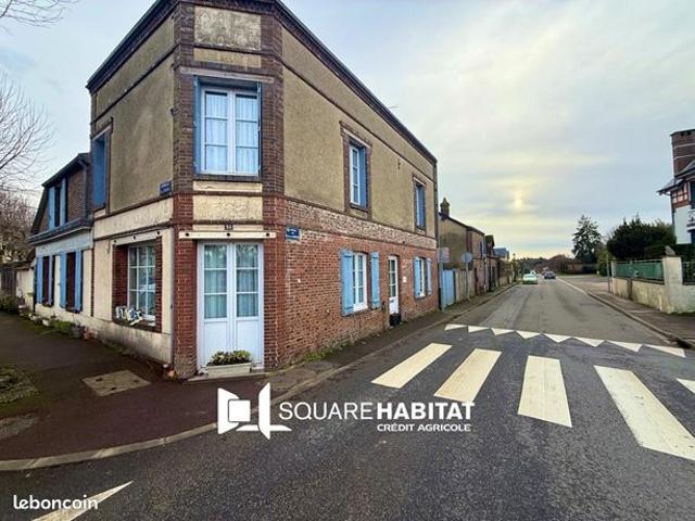 Maison 7 pièces 176 m²