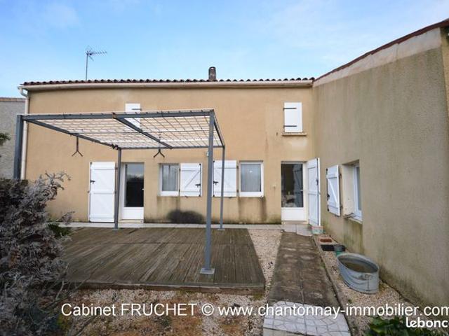 Maison 7 pièces 176 m²