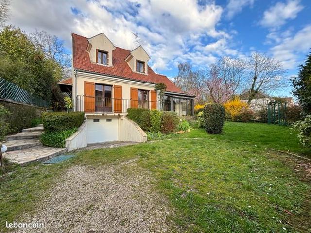Maison 7 pièces 177 m²