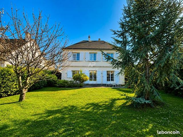 Maison 7 pièces 177 m²