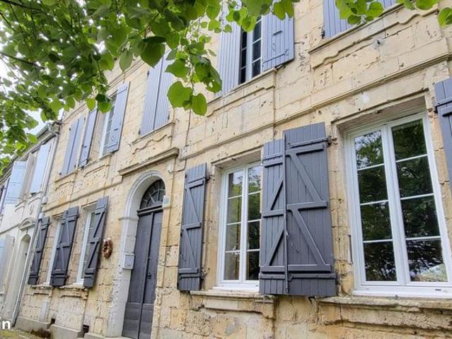 Maison 7 pièces 177 m²