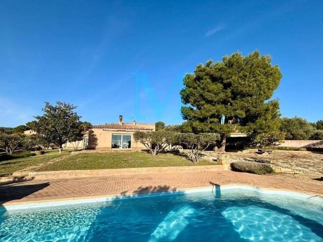 Maison 7 pièces 177 m²