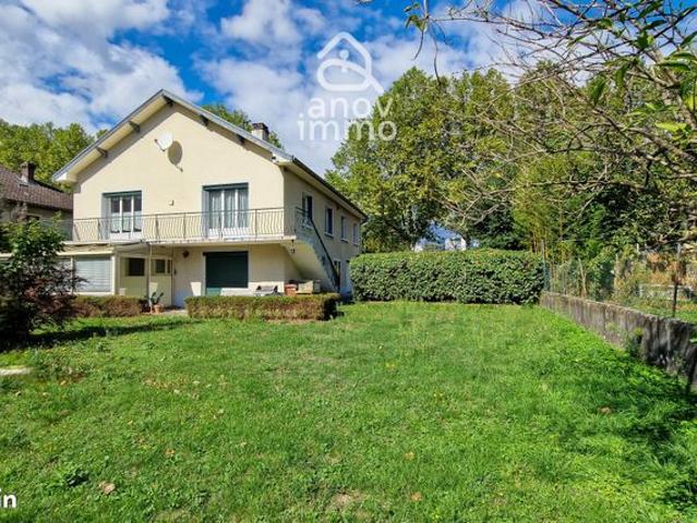 Maison 7 pièces 177 m²