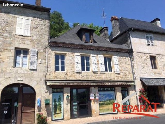 Maison 7 pièces 177 m²