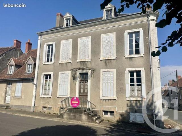 Maison 7 pièces 177 m²