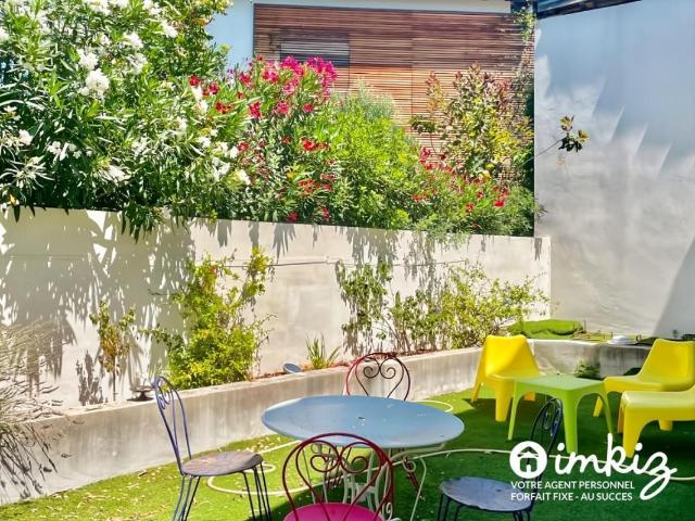 Maison 7 pièces 177 m²