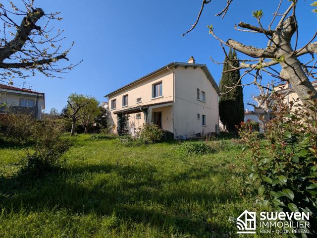 Maison 7 pièces 177 m²