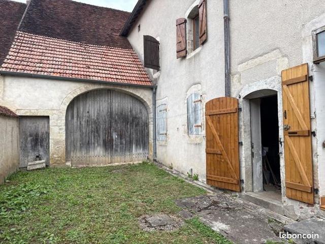 Maison 7 pièces 177 m²