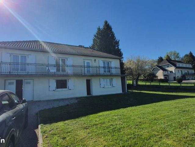 Maison 7 pièces 177 m²