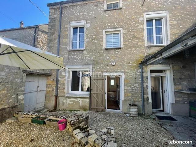 Maison 7 pièces 177 m²
