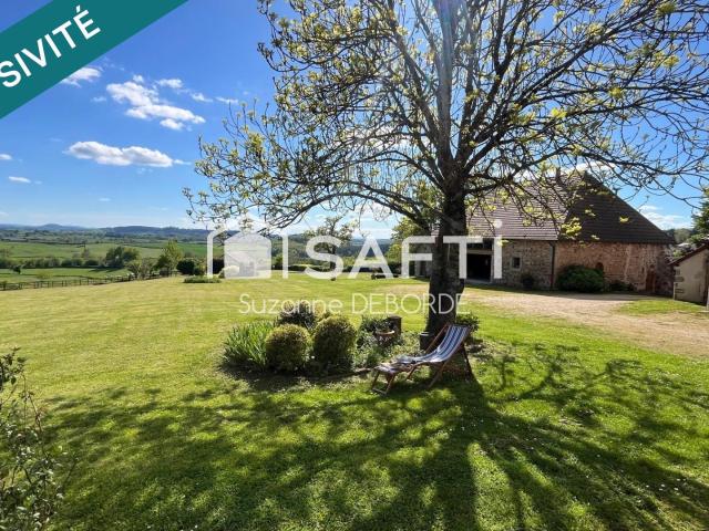Maison 7 pièces 177 m²
