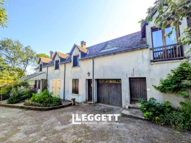 Maison 7 pièces 177 m²