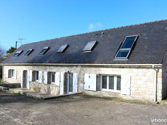 Maison 7 pièces 177 m²
