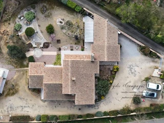 Maison 7 pièces 177 m²
