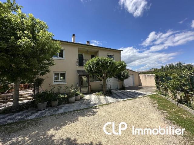 Maison 7 pièces 177 m²