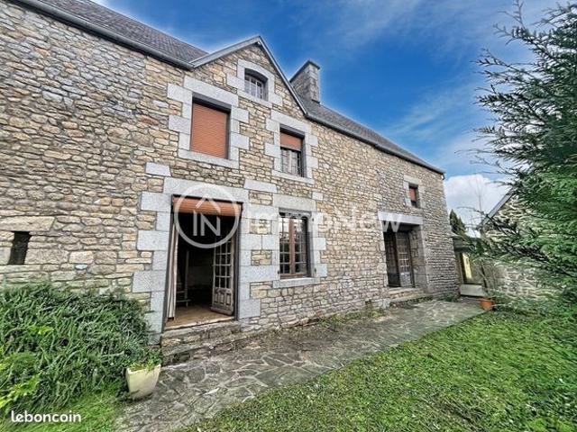 Maison 7 pièces 177 m²