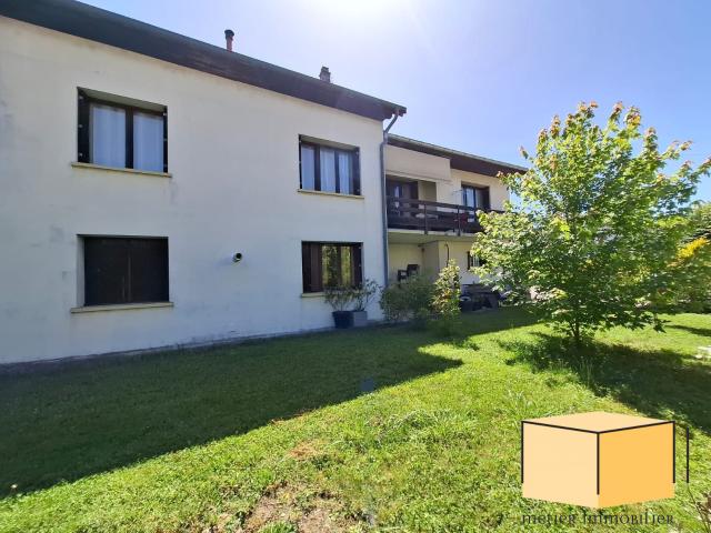 Maison 7 pièces 177 m²