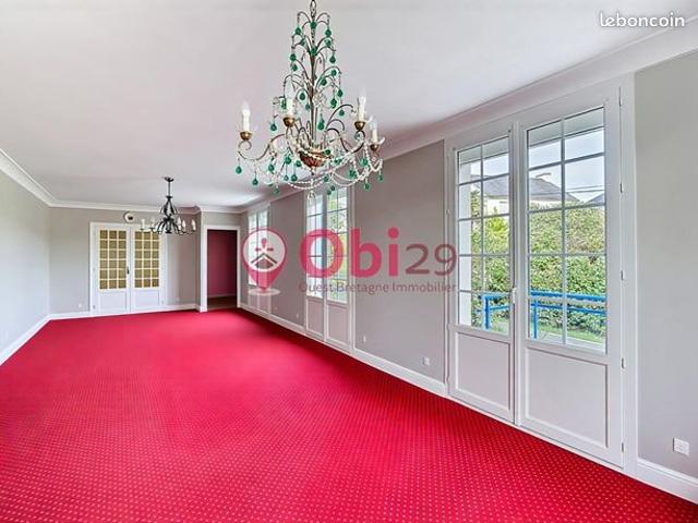 Maison 7 pièces 177 m²