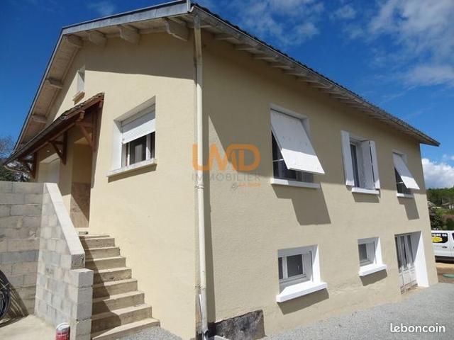 Maison 7 pièces 177 m²