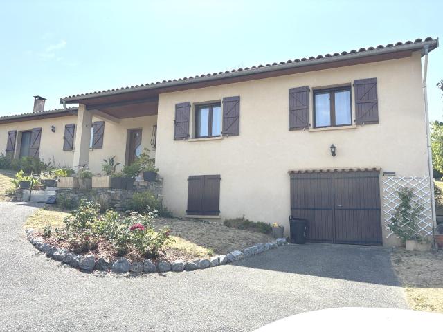 Maison 7 pièces 177 m²