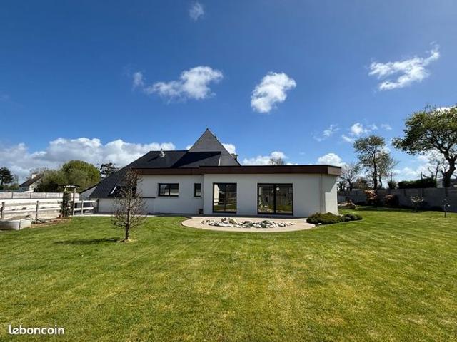 Maison 7 pièces 177 m²
