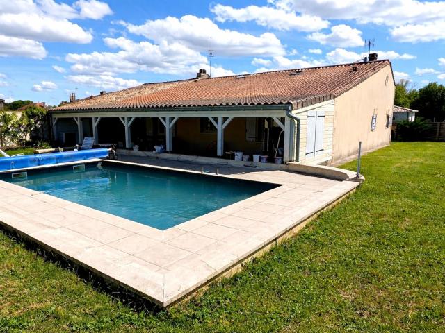 Maison 7 pièces 177 m²