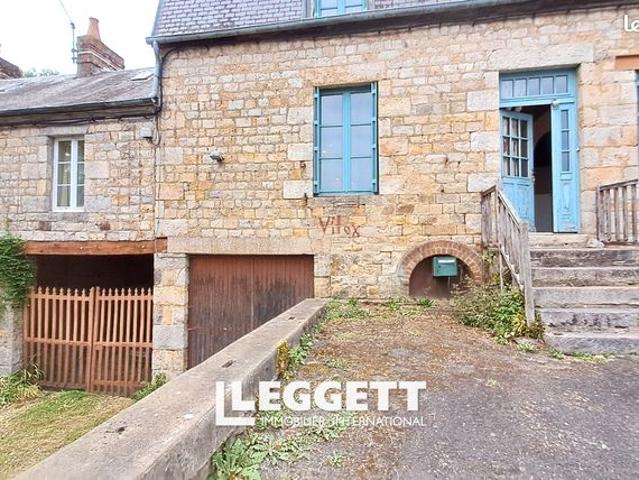 Maison 7 pièces 177 m²