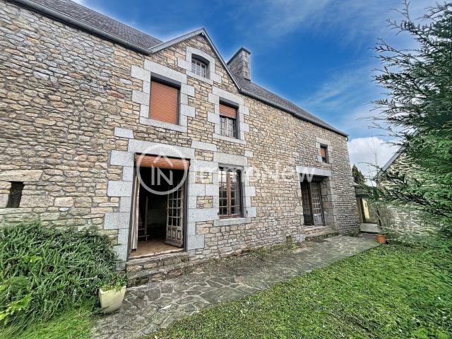 Maison 7 pièces 177 m²
