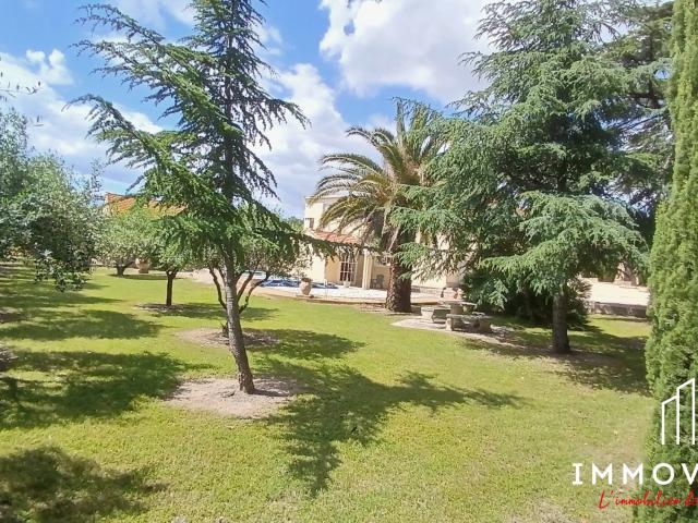 Maison 7 pièces 177 m²