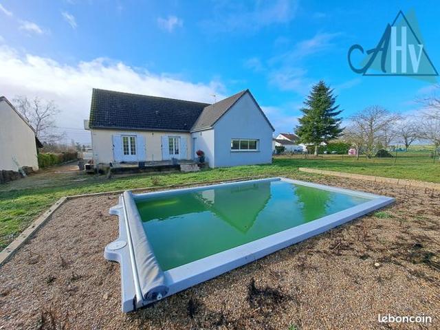 Maison 7 pièces 177 m²