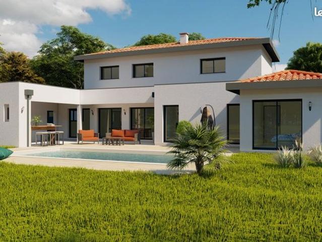 Maison 7 pièces 177 m²