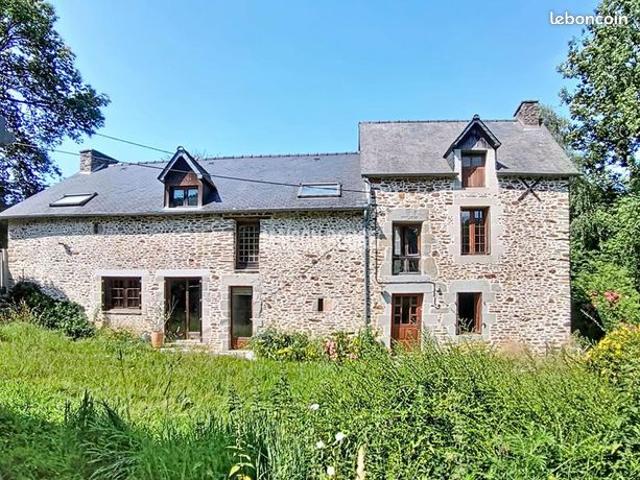 Maison 7 pièces 177 m²