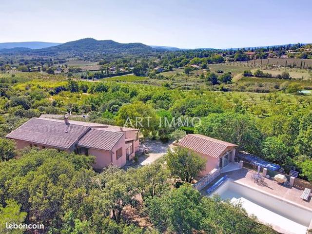 Maison 7 pièces 177 m²