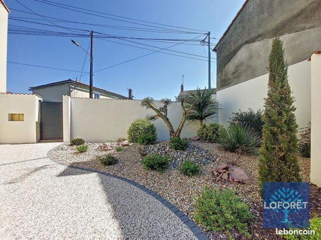 Maison 7 pièces 177 m²