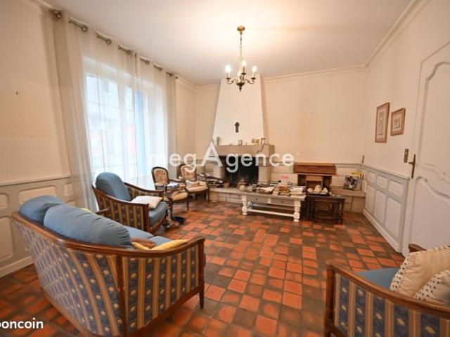 Maison 7 pièces 177 m²