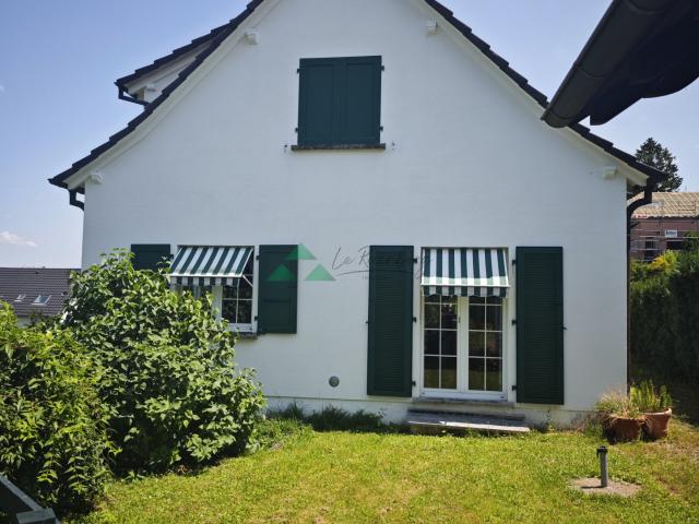 Maison 7 pièces 177 m²