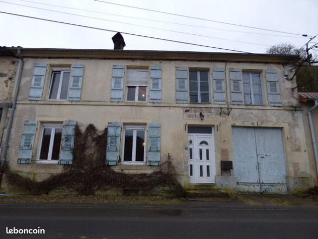 Maison 7 pièces 177 m²