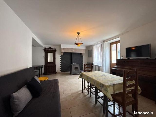 Maison 7 pièces 177 m²