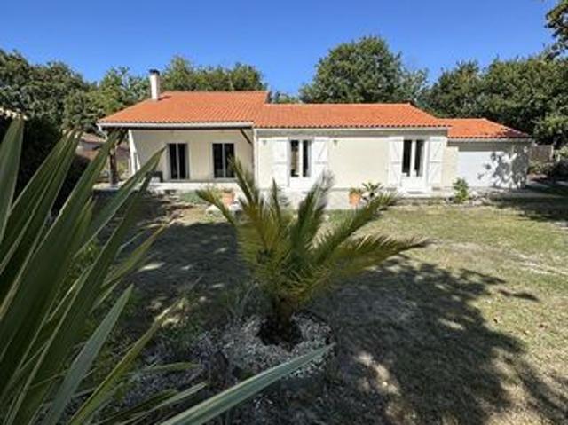 Maison 7 pièces 177 m²