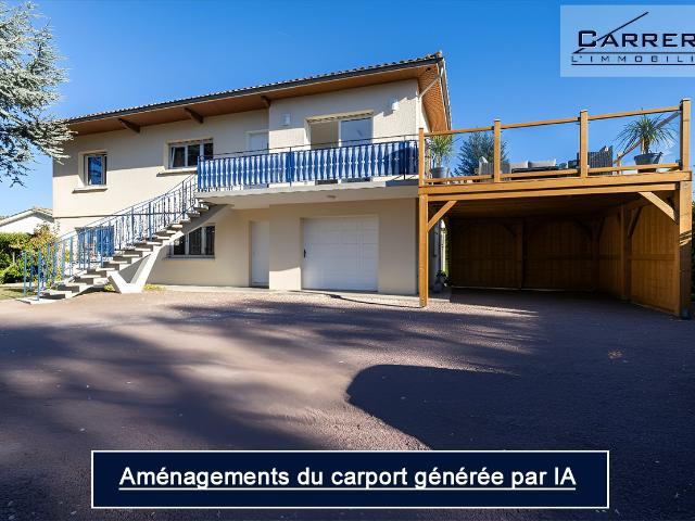Maison 7 pièces 177 m²