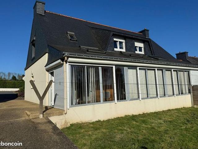 Maison 7 pièces 177 m²