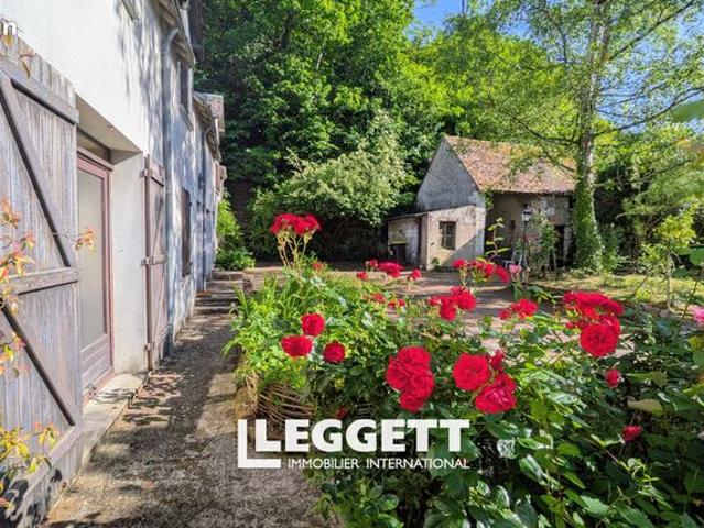 Maison 7 pièces 177 m²