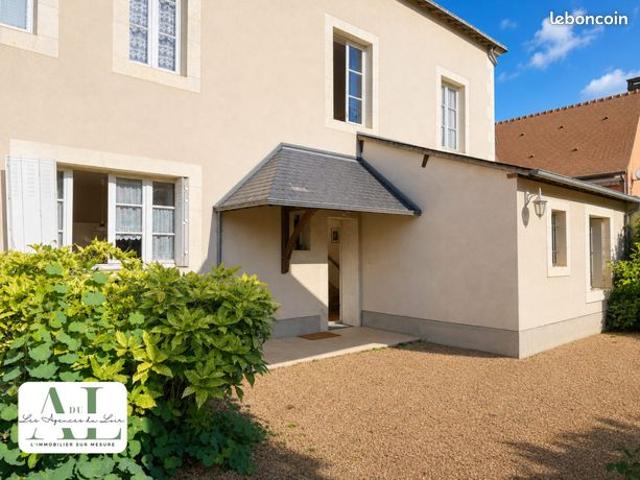 Maison 7 pièces 177 m²