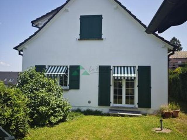 Maison 7 pièces 177 m²