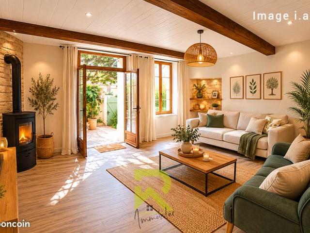 Maison 7 pièces 177 m²