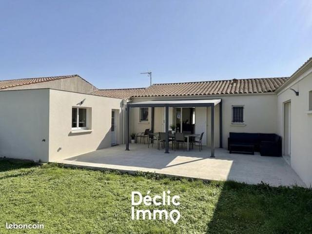 Maison 7 pièces 177 m²